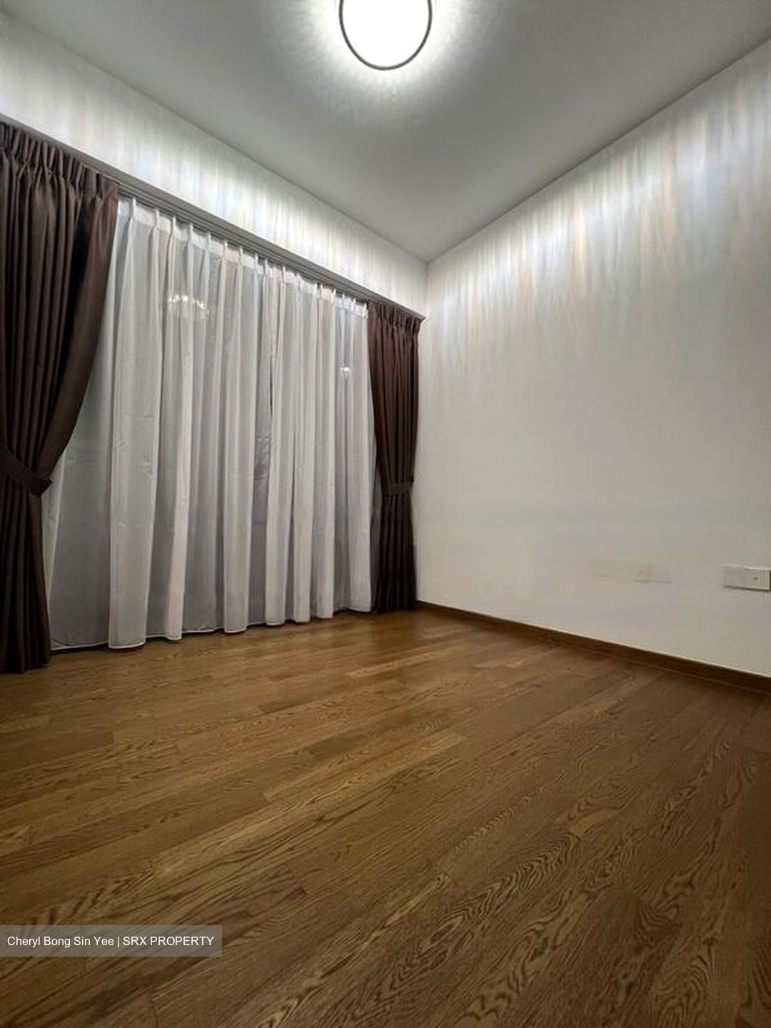 Parc Clematis (D5), Apartment #458512151